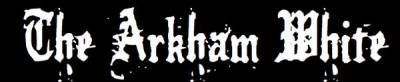 logo The Arkham White